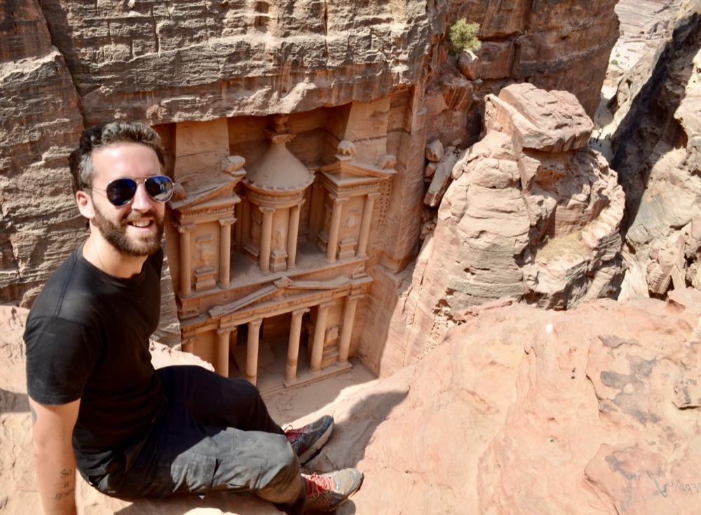 Petra, Jordan