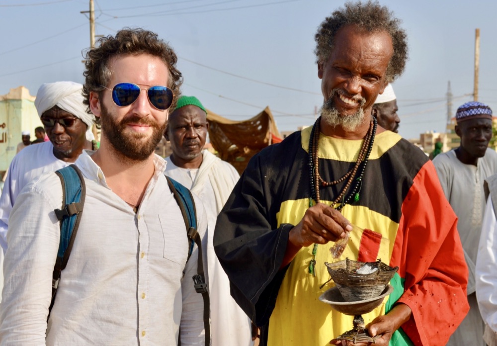 Sudan